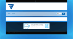 Desktop Screenshot of kager.de